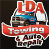 LDA Towing and Auto repair en Durham NC